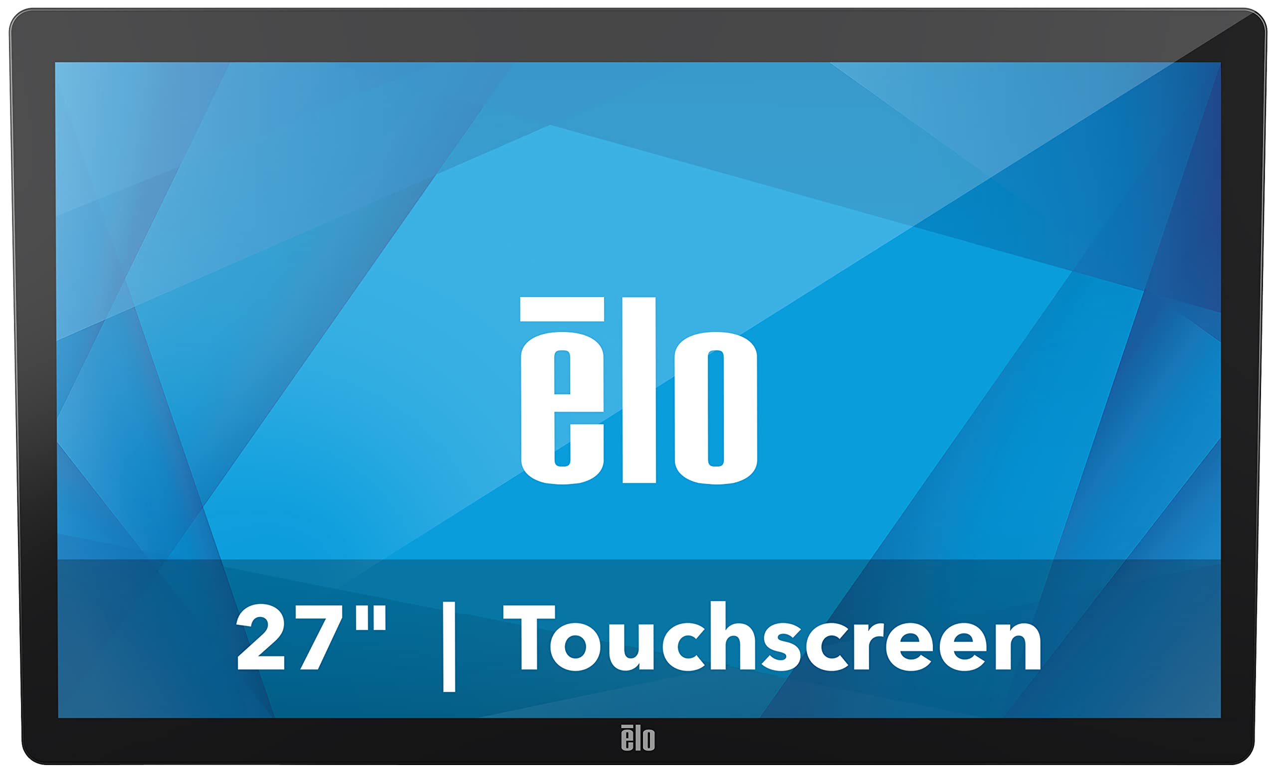 Amazon.co.jp: Elo 2702L - スタンドなし27インチタッチスクリーン